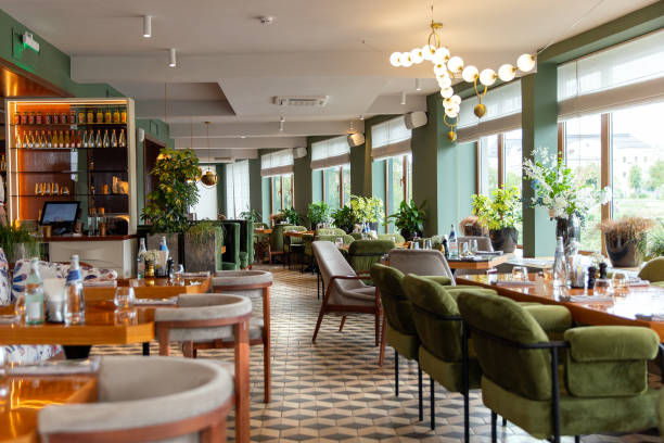 Restaurant cleaning services